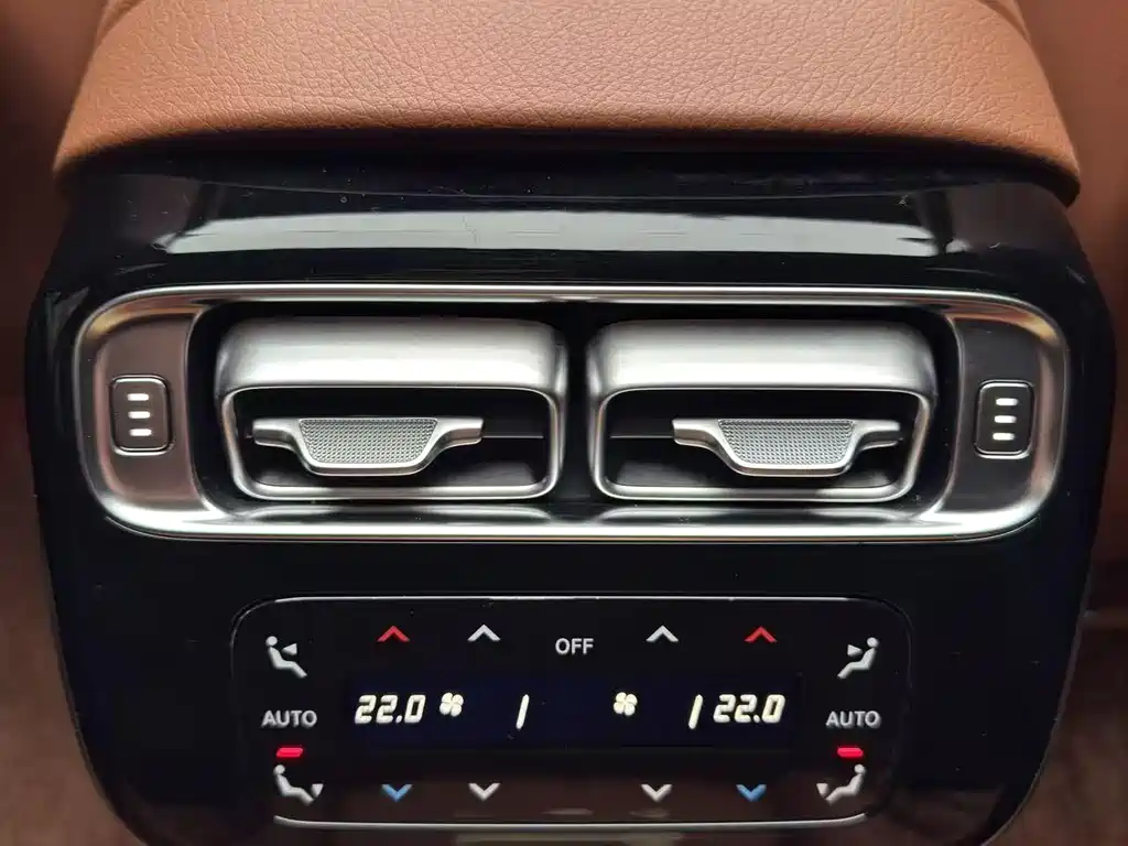 Mercedes-Benz S-Class 2021 — фото 12