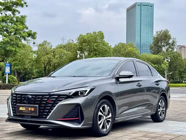 Changan Eado 2023