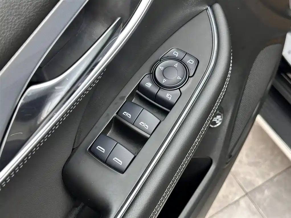 Buick Envision Plus 2024 — фото 15