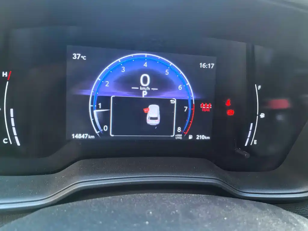 Toyota Frontlander 2024
