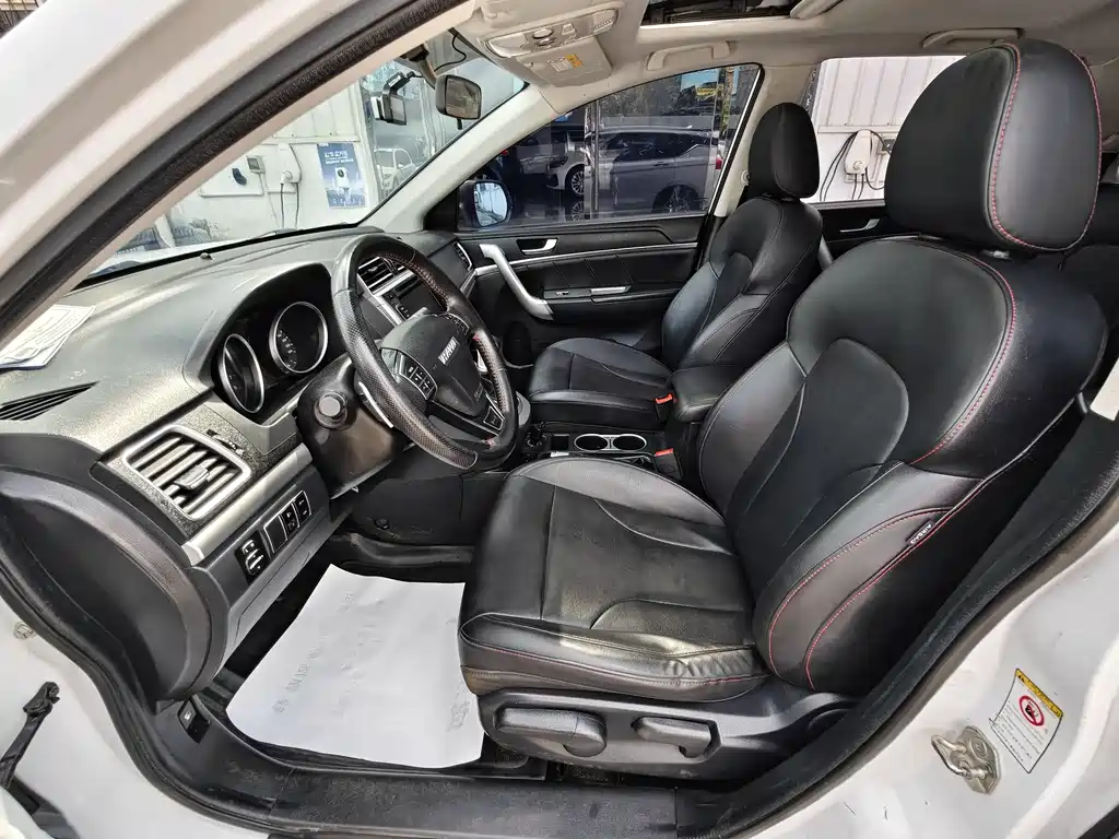 Haval M6 2018