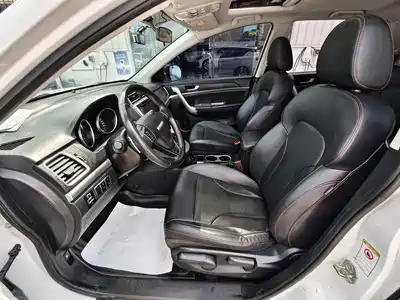 Haval M6 2018
