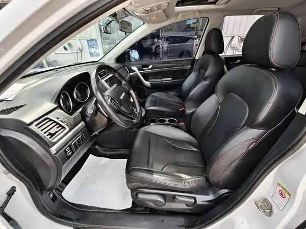Haval M6 2018
