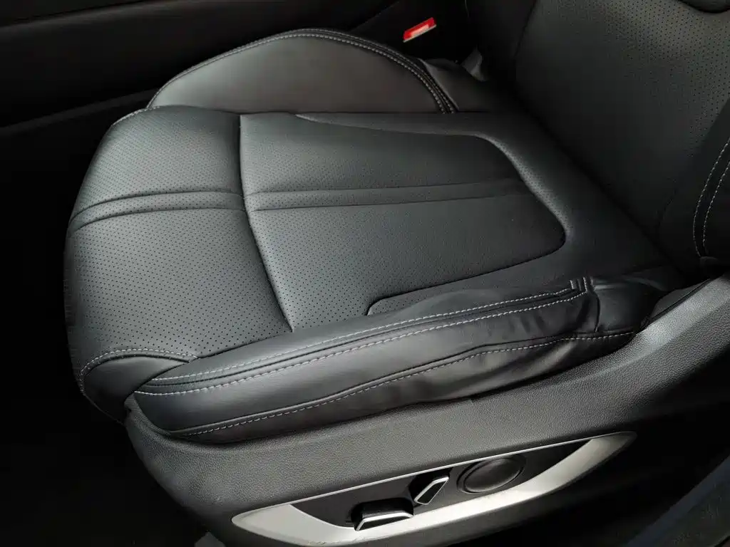 Changan CS75PLUS 2021 — фото 20