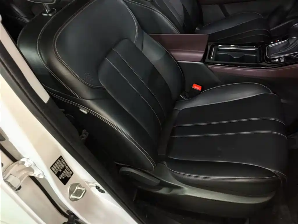 GAC Motor Trumpchi M6 2025 — фото 25