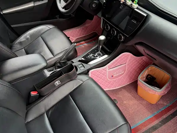 Toyota Corolla 2018