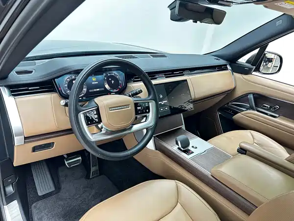 Land Rover Range Rover 2024