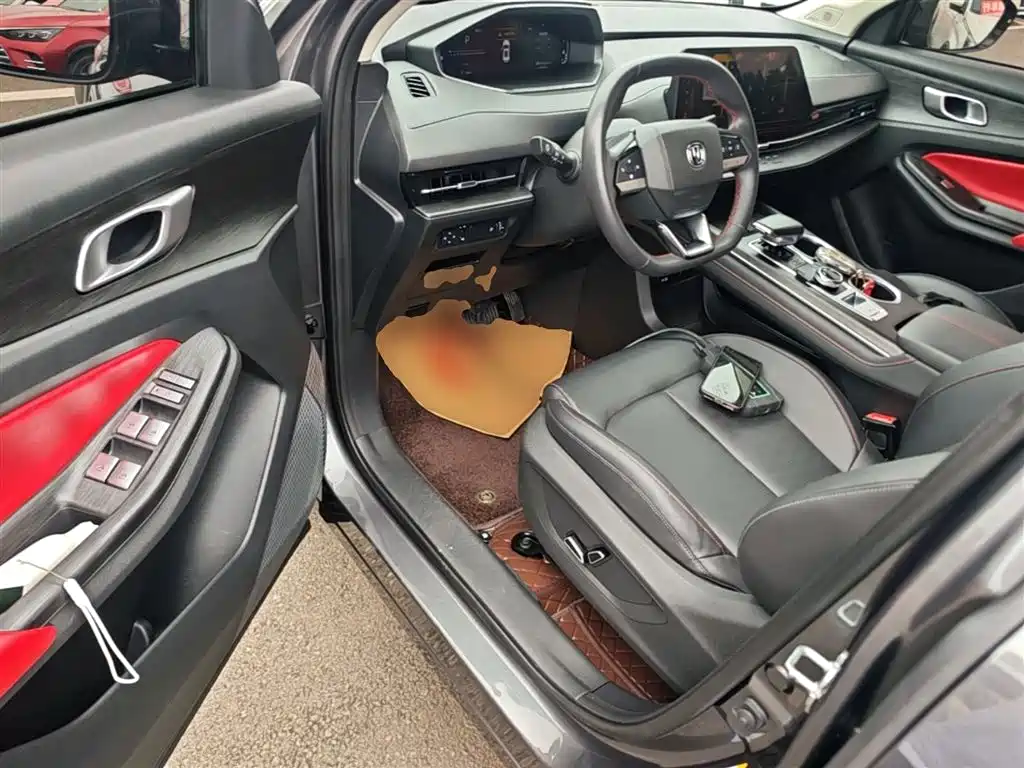 Changan CS55PLUS 2023 — фото 16