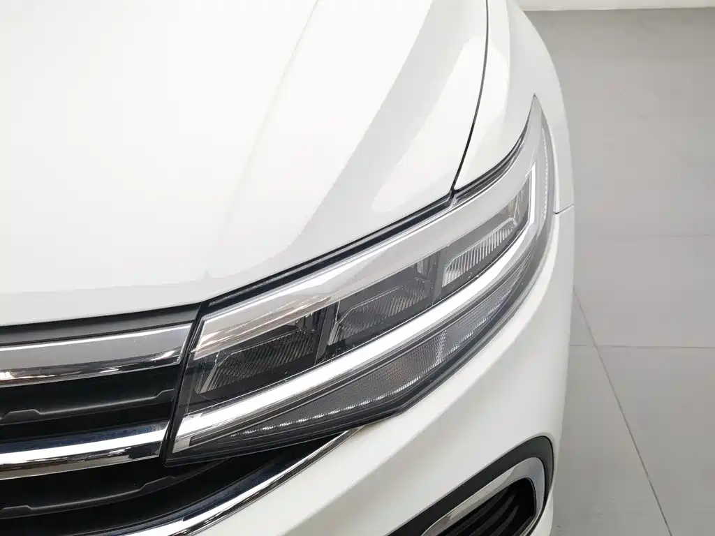 Volkswagen Bora 2024