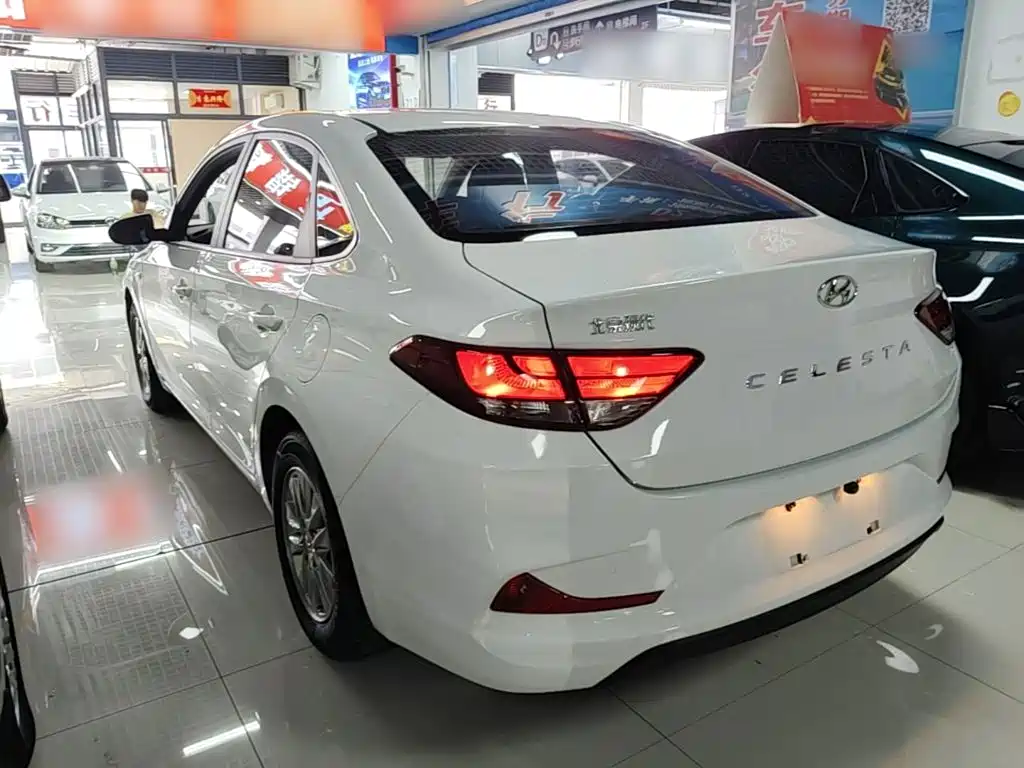Hyundai Joyful 2023