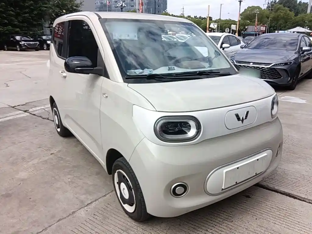 Wuling MINIEV 2024