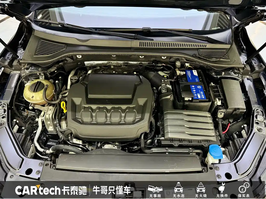 Volkswagen Passat 2023 — фото 16