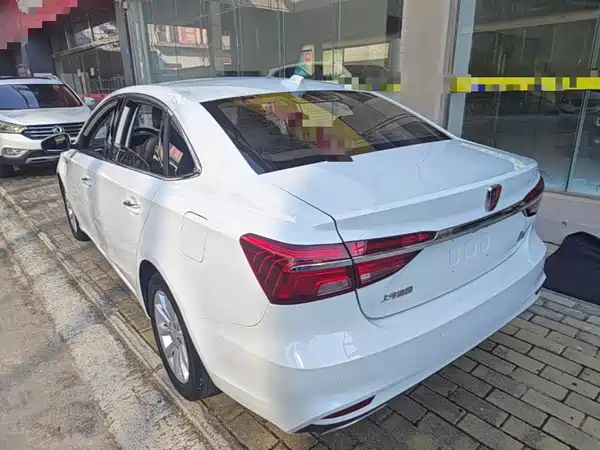 Roewe i6 Classic 2018