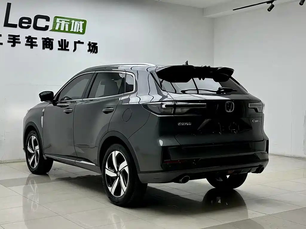Changan CS55PLUS 2023 — фото 15