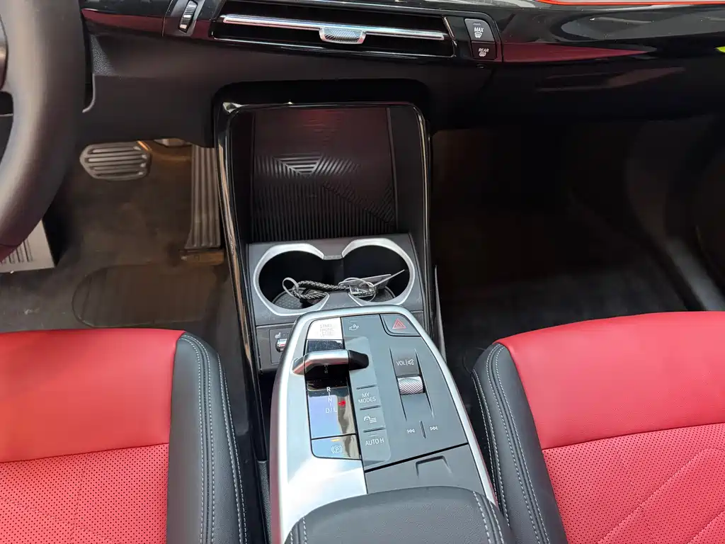 BMW X1 2023 — фото 10