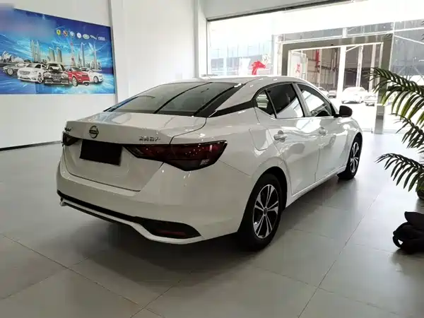Nissan Sylphy 2023