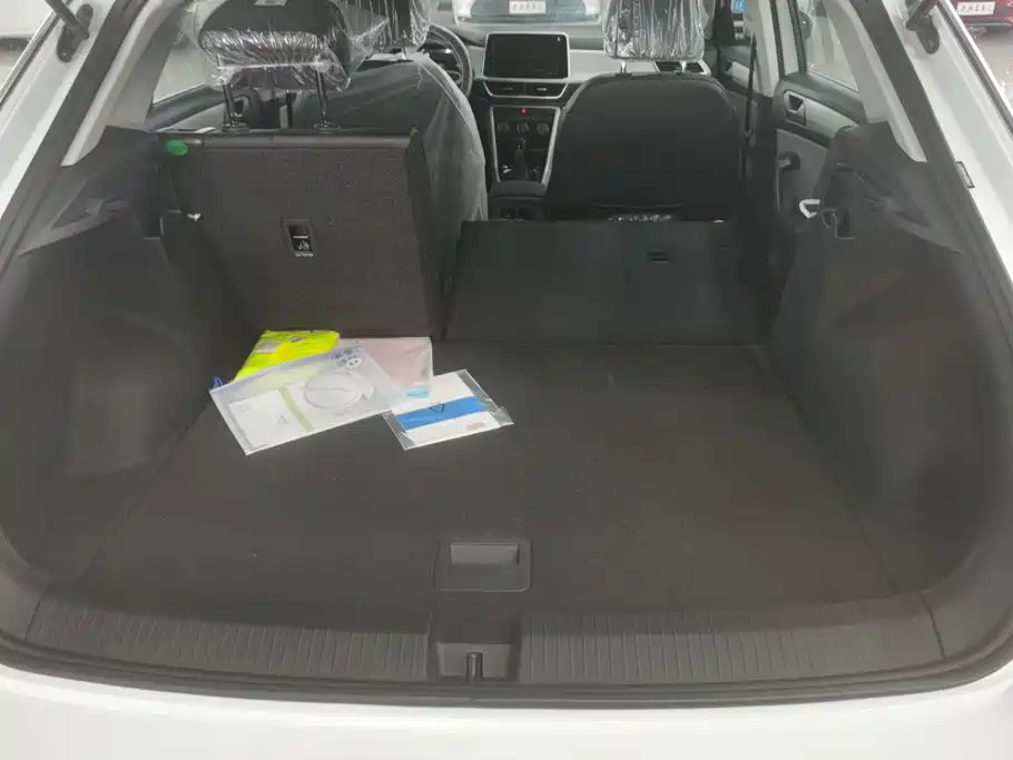 Volkswagen T-Roc 2026