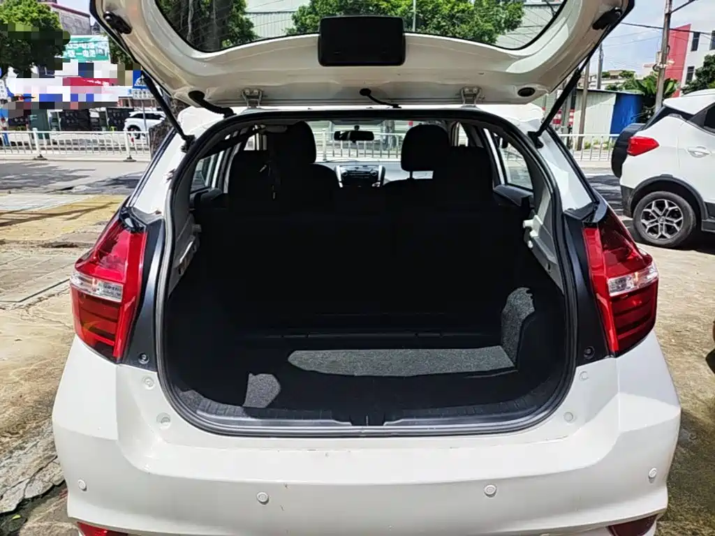 Toyota Vios FS 2018 — фото 19