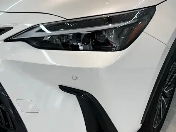 Lexus NX 2023