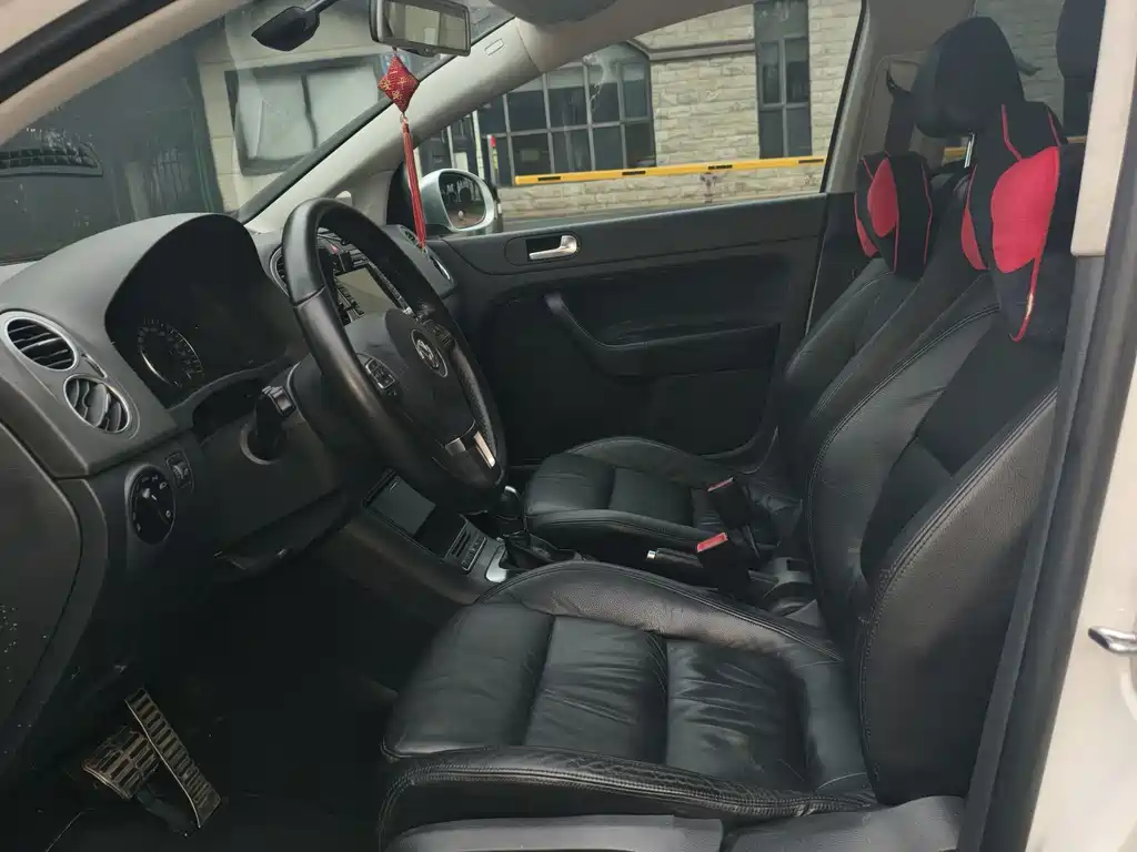 Volkswagen Golf 2012