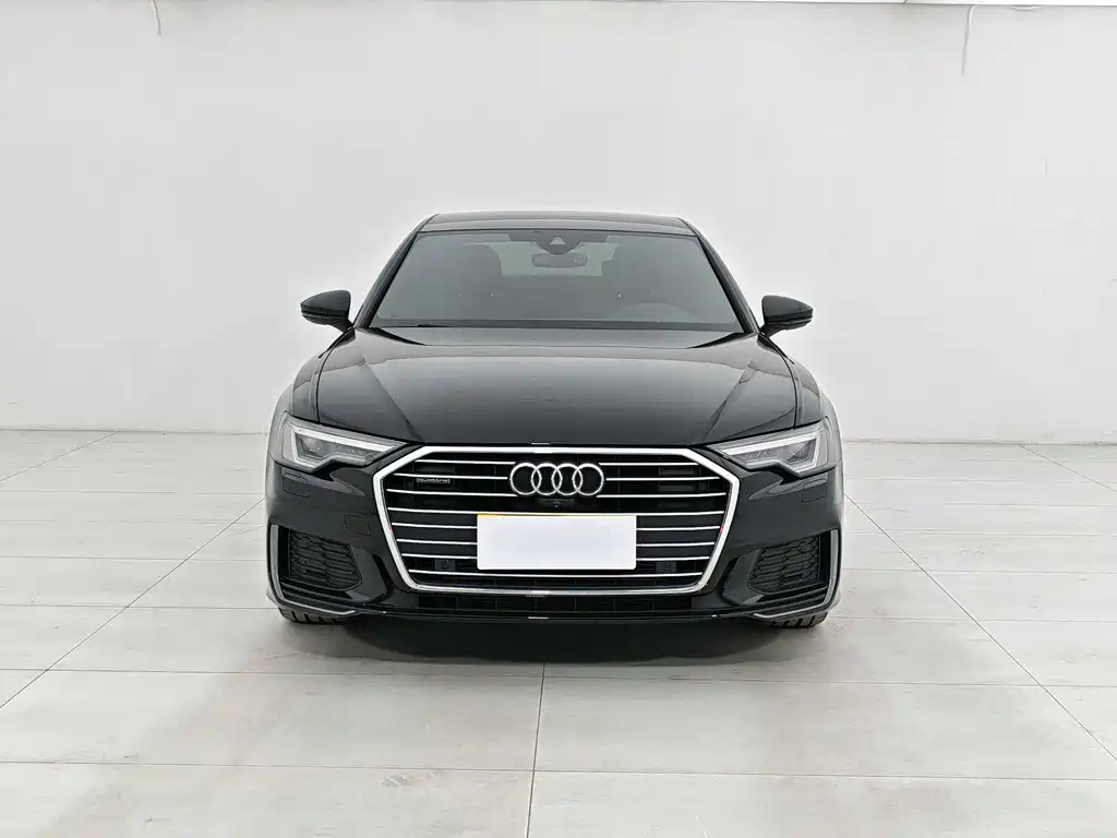 Audi A6L 2022 — фото 2