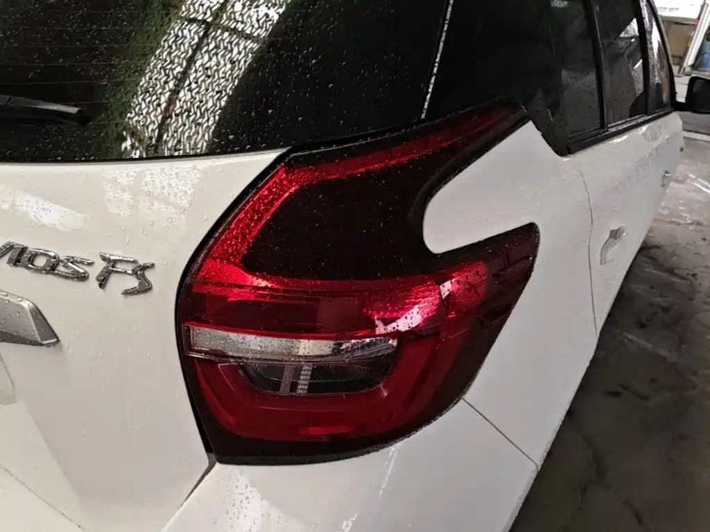 Toyota Vios FS 2021 — фото 8
