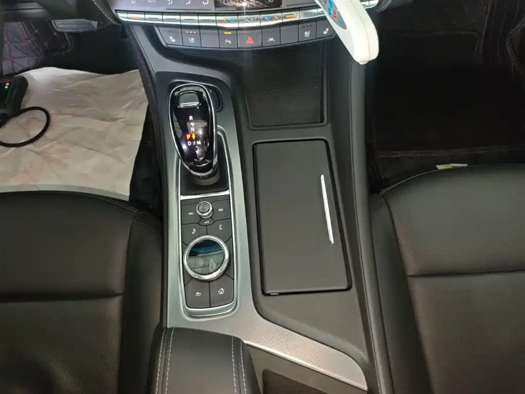 Cadillac CT5 2023 — фото 14