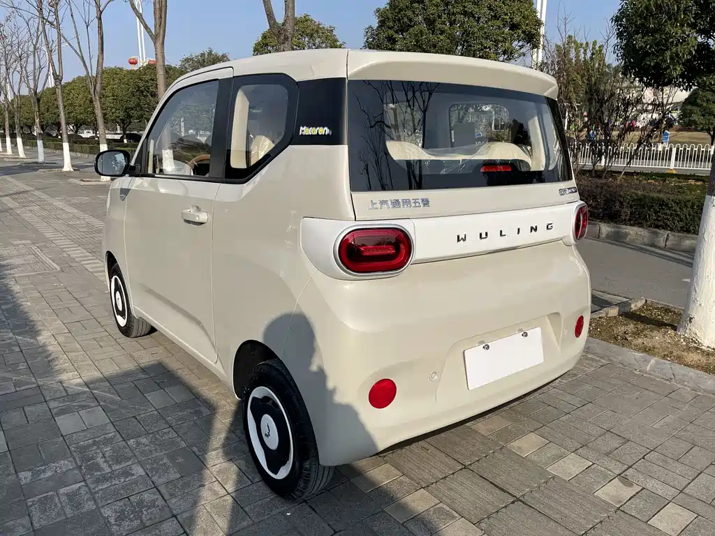 Wuling MINIEV 2026