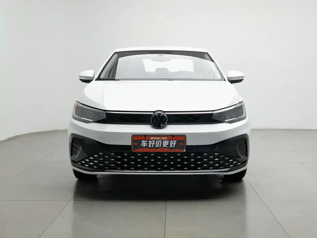 Volkswagen Lavida 2025