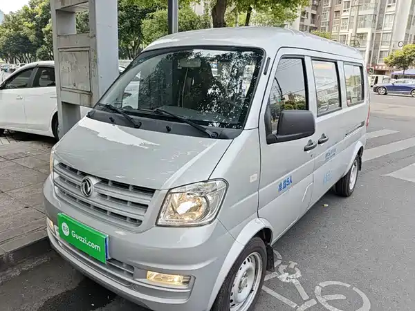 Dongfeng Xiaokang K07S 2020