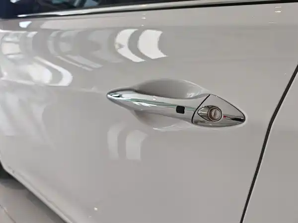 Hyundai Elantra Langdong 2016