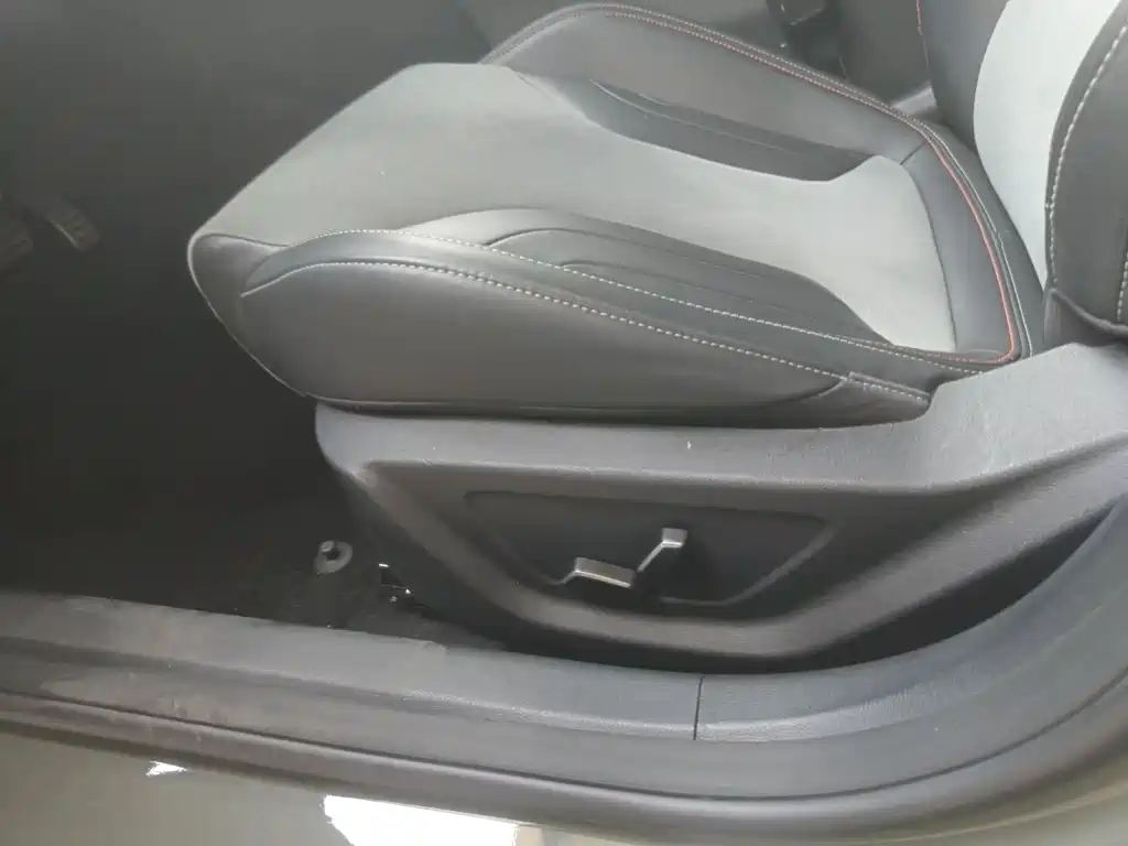 Geely Binrui 2022