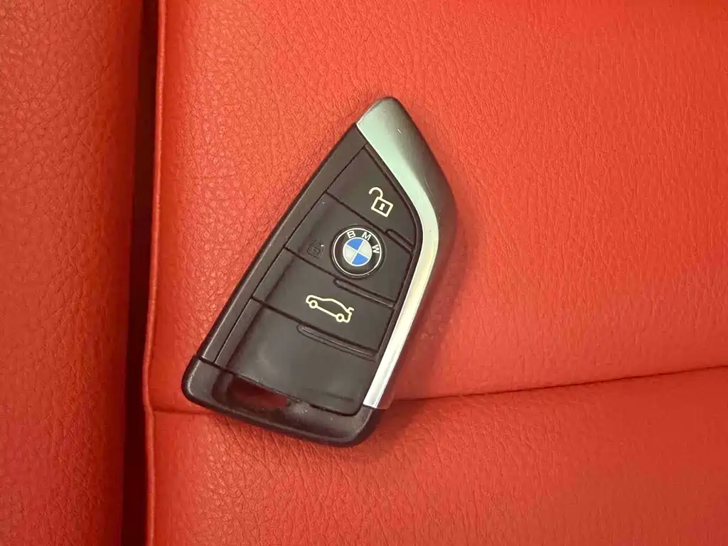 BMW X2 2020 — фото 13