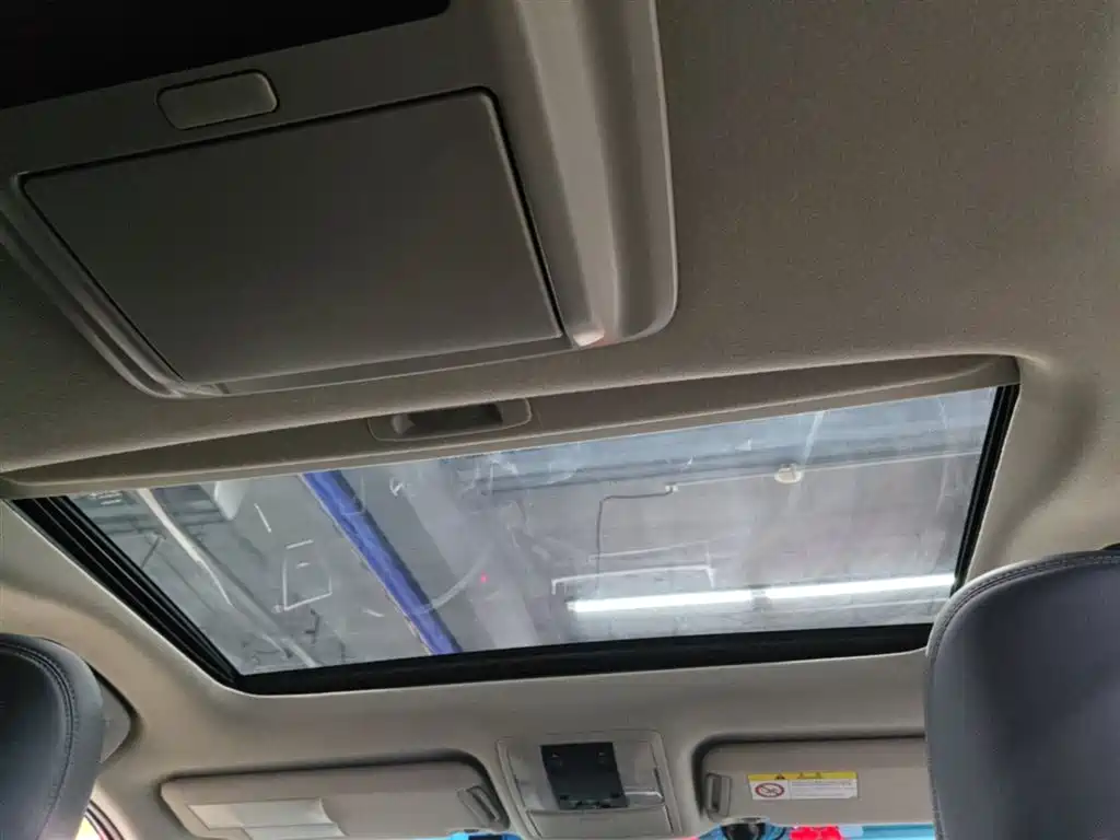 Toyota Prado 2016 — фото 18