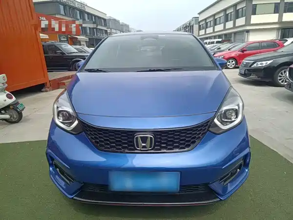 Honda LIFE 2021