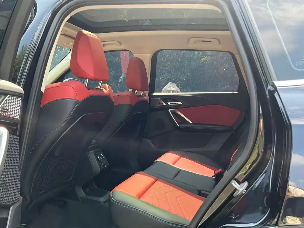 BMW X1 2024