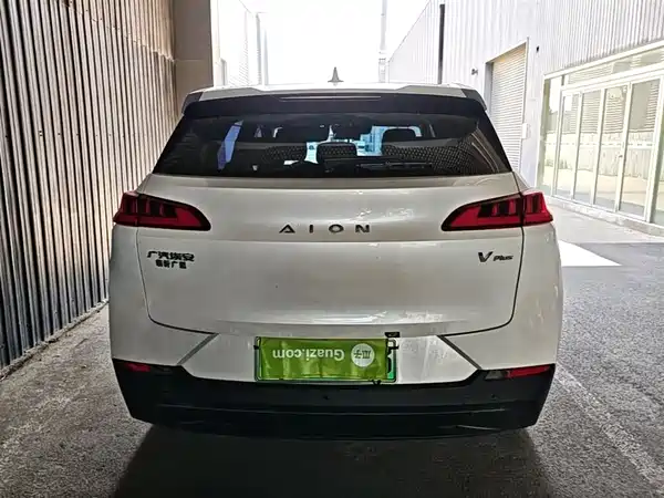 Aion V 2024