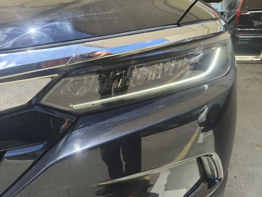 Honda Breeze 2021