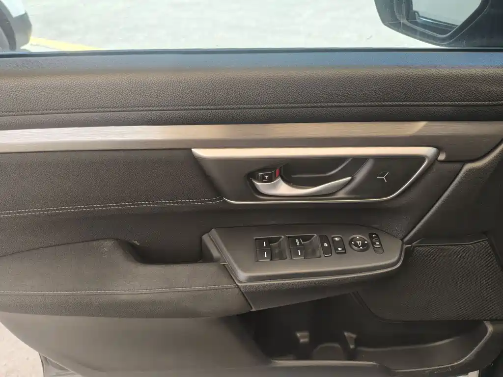 Honda Breeze 2021
