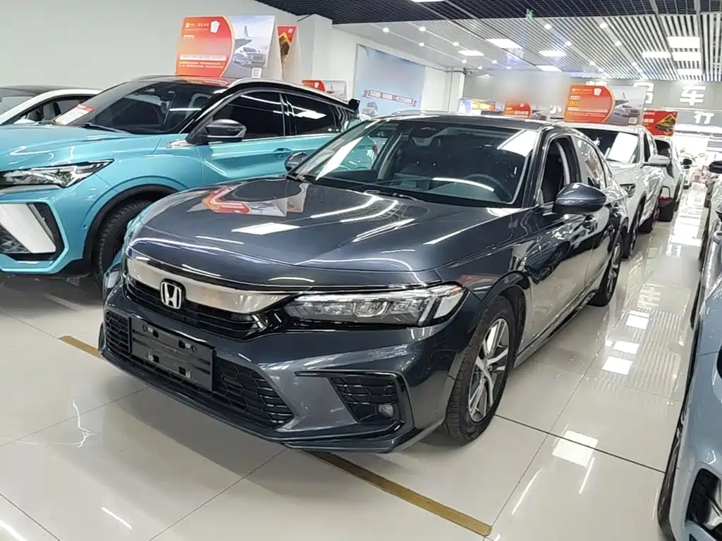 Honda Civic 2023