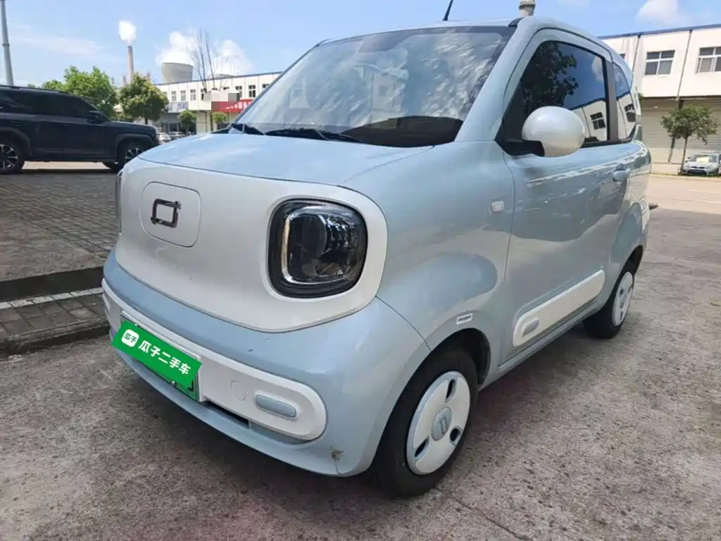 Bestune Pony 2025