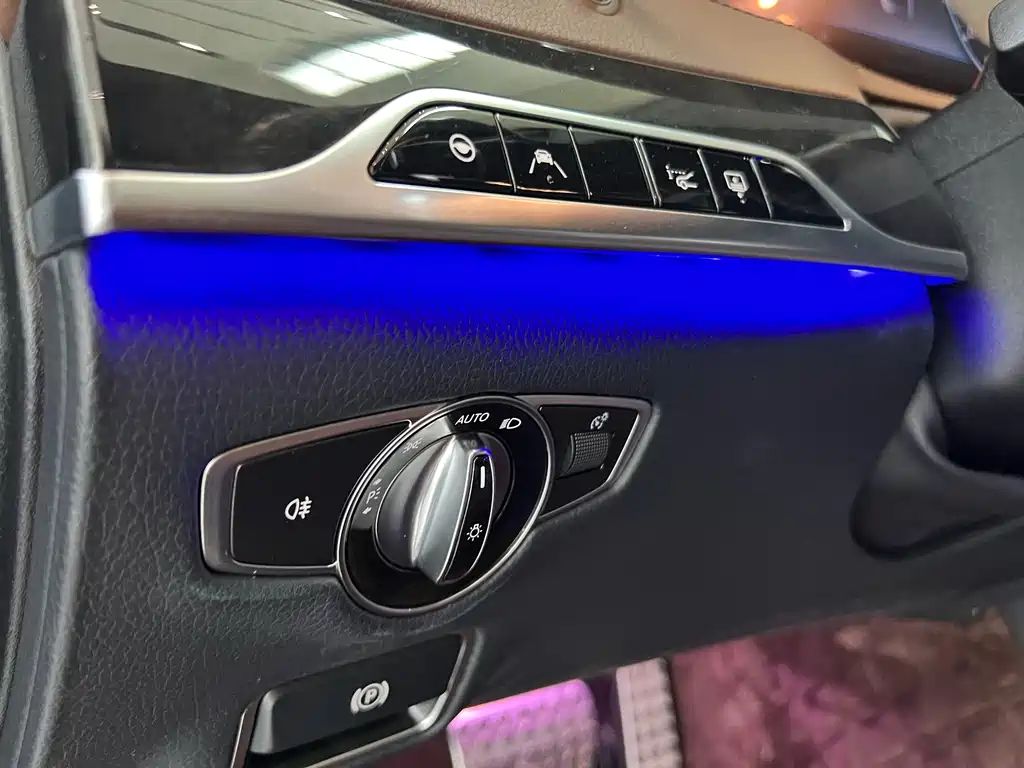 Mercedes-Benz S-Class 2018 — фото 34