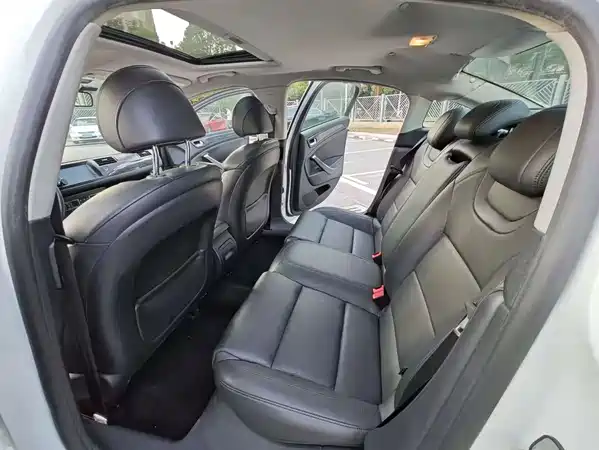 Citroën C5 2012