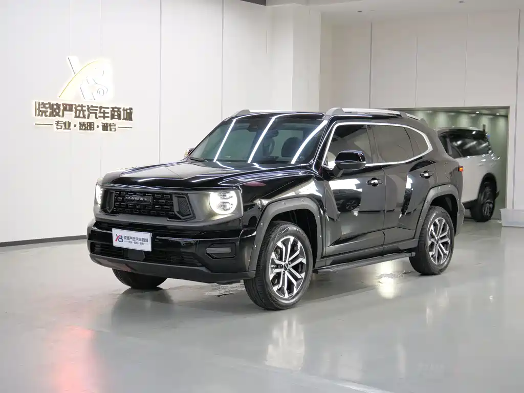 Haval Dargo PLUS 2025