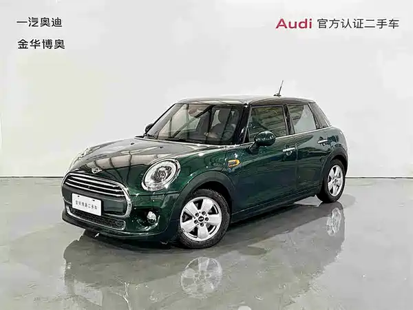 MINI MINI 2016