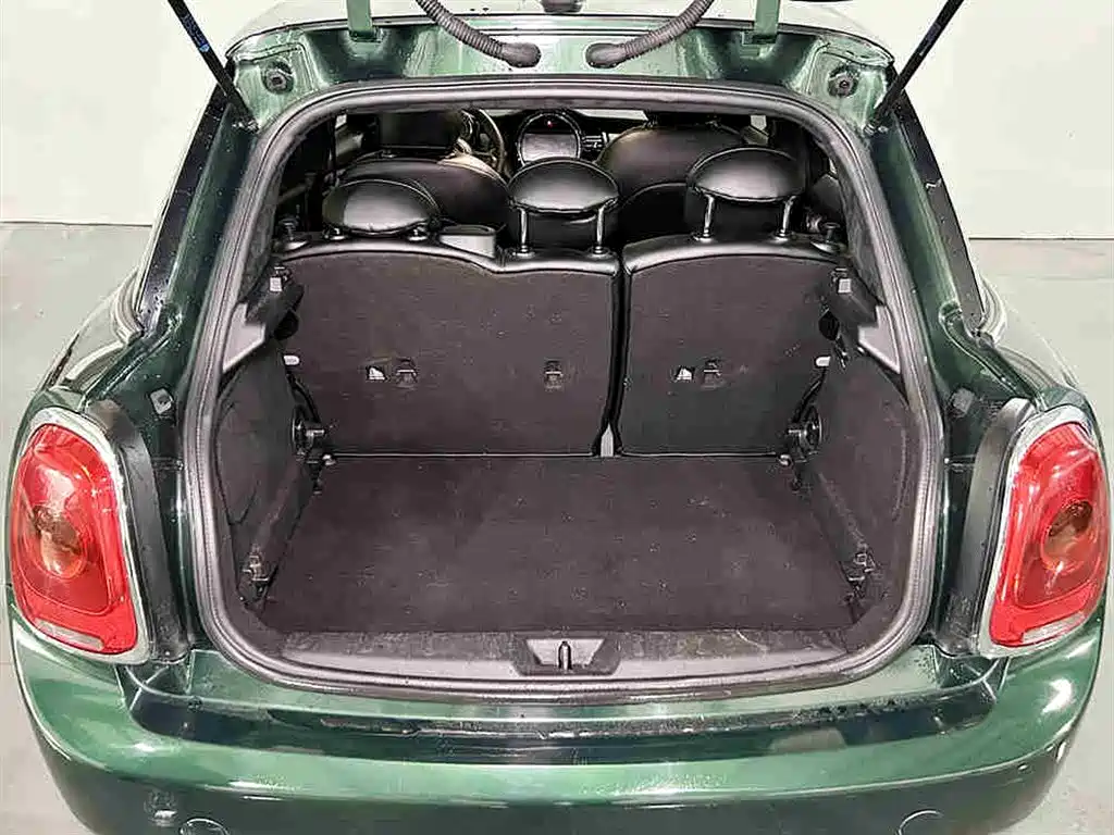 MINI MINI 2016