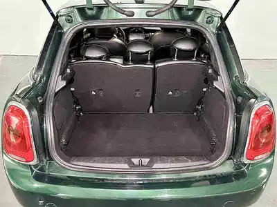 MINI MINI 2016