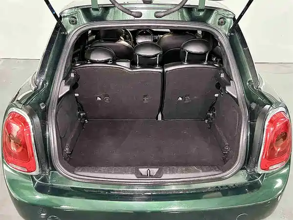 MINI MINI 2016