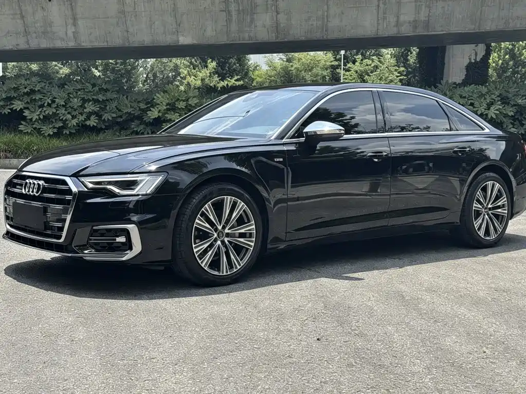 Audi A6L 2024
