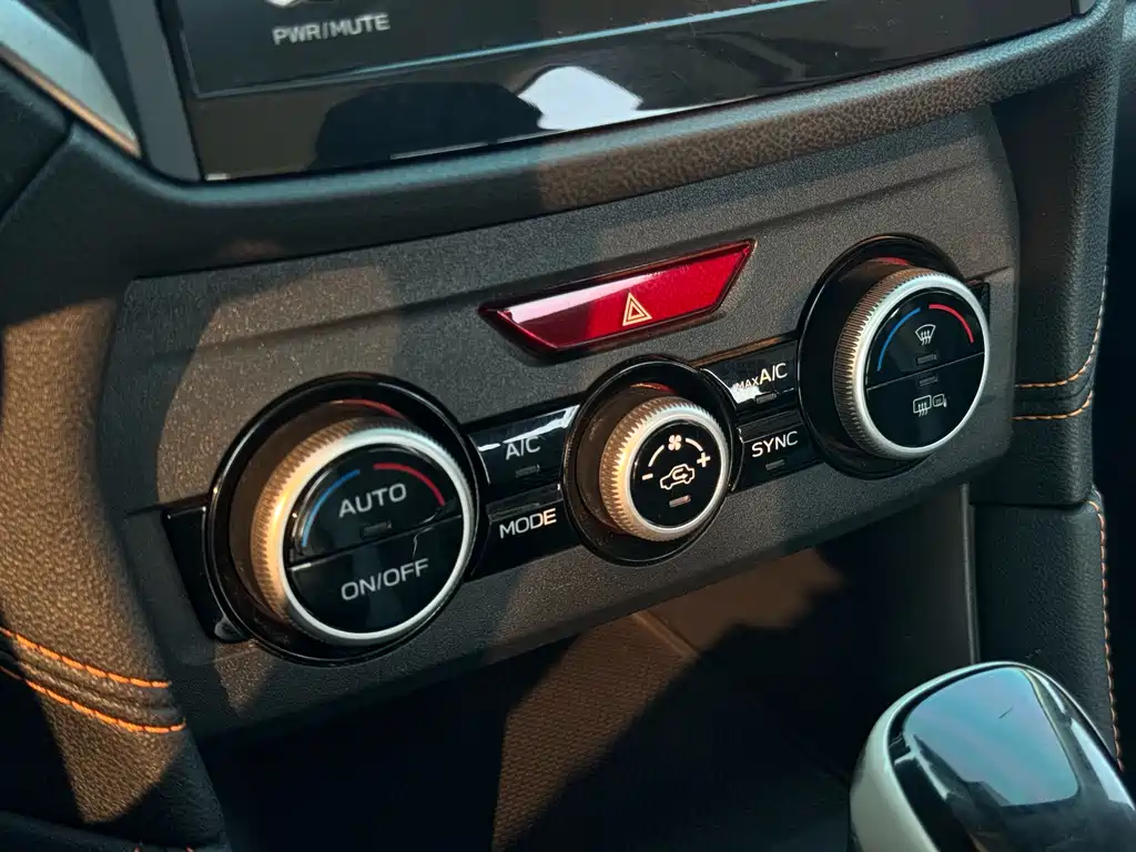Subaru XV 2019 — фото 19